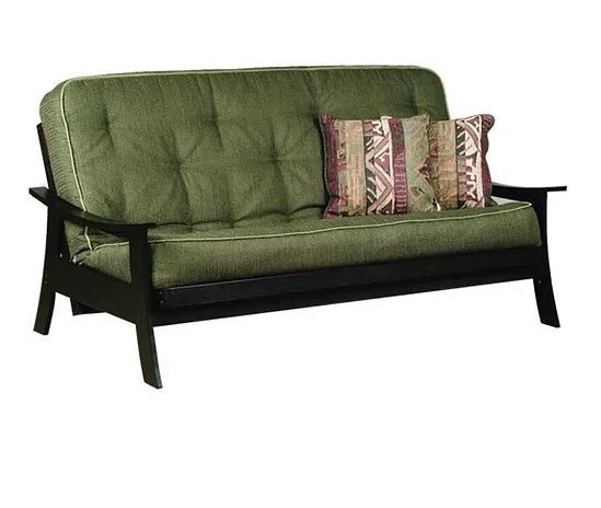 Futon Frame Samurai - Couch Potato Furniture & Mattress (CA) - Multi Location