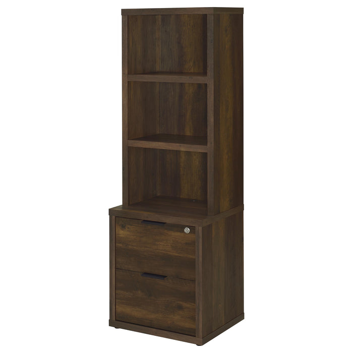 Westpark Bookcases