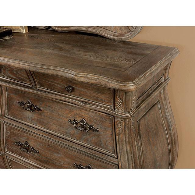 Cursa Dresser