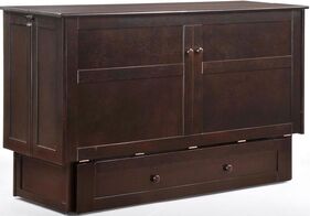 Murphy Cabinet Clover - Couch Potato Furniture & Mattress (CA) - Multi Location