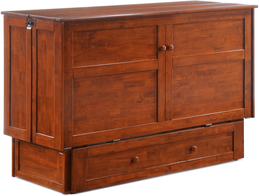 Murphy Cabinet Clover - Couch Potato Furniture & Mattress (CA) - Multi Location
