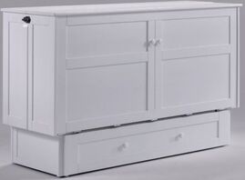 Murphy Cabinet Clover - Couch Potato Furniture & Mattress (CA) - Multi Location