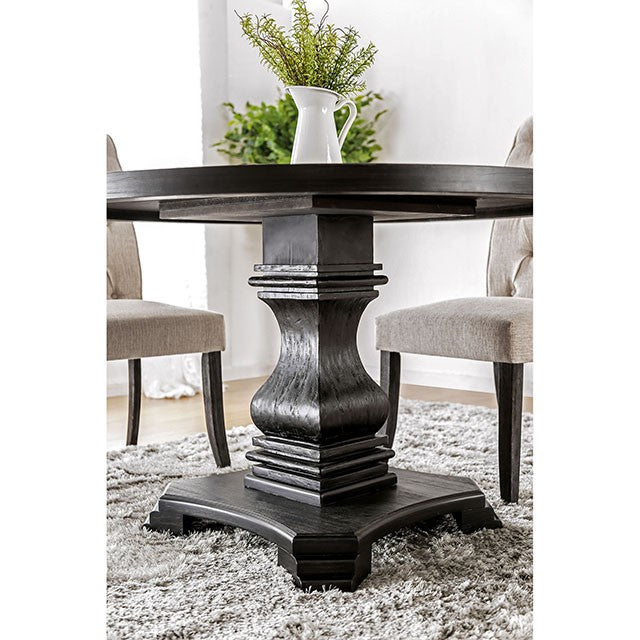 Nerissa Dining Table Set