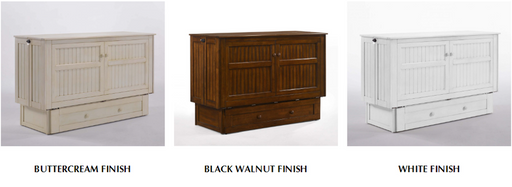 Murphy Cabinet Daisy - Couch Potato Furniture & Mattress (CA) - Multi Location