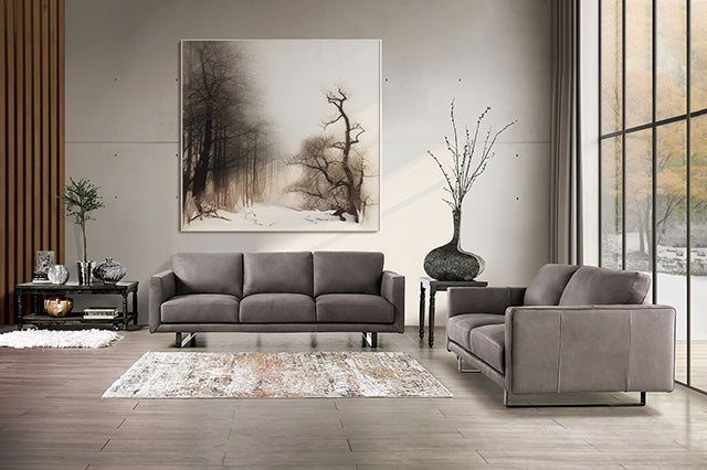 Loveseat Mezzanotte