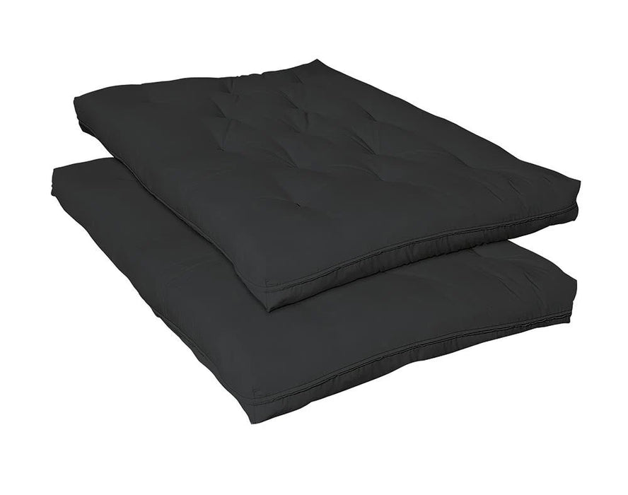Basic 6" futon Mattress