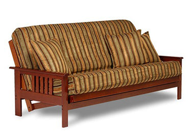 Futon Frame Ontario - Couch Potato Furniture & Mattress (CA) - Multi Location