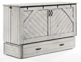 Murphy Cabinet Ranchero - Couch Potato Furniture & Mattress (CA) - Multi Location