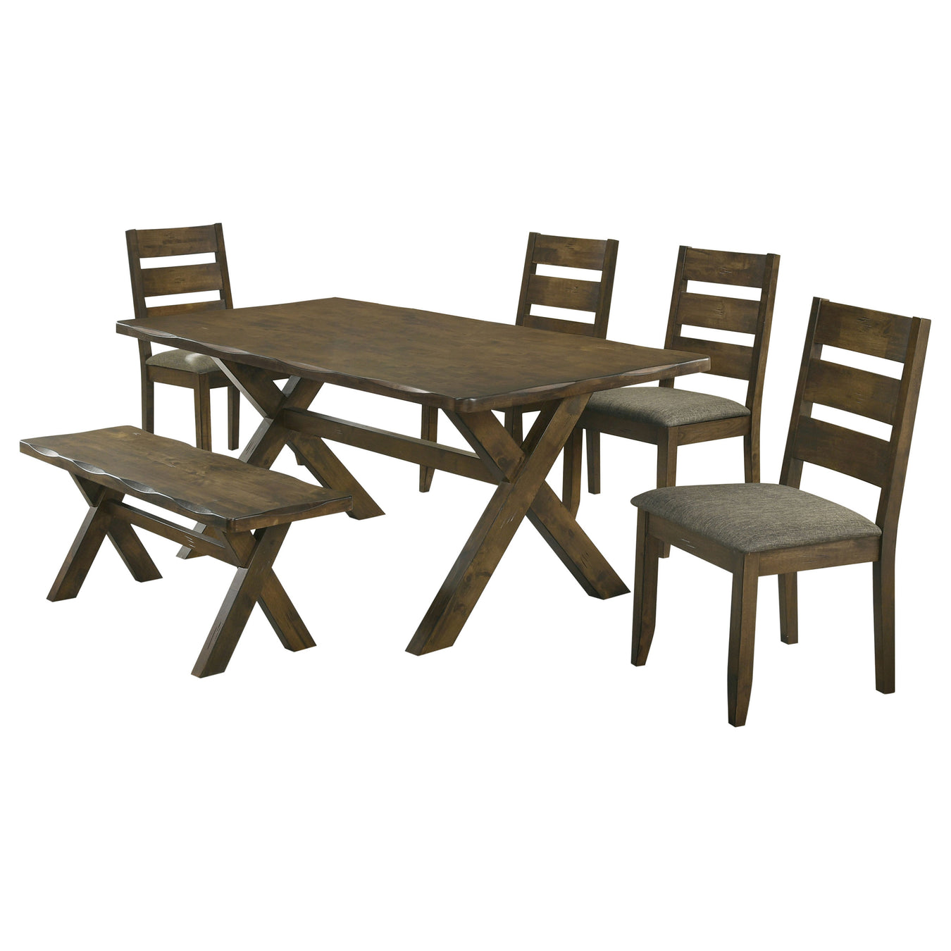 Alston Collection