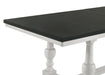 Aventine 5 Pc Dining Set - Couch Potato Furniture & Mattress (CA) - Multi Location