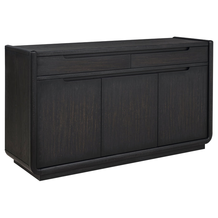 Leandro Sideboard - Couch Potato Furniture & Mattress (CA) - Multi Location