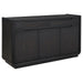 Leandro Sideboard - Couch Potato Furniture & Mattress (CA) - Multi Location
