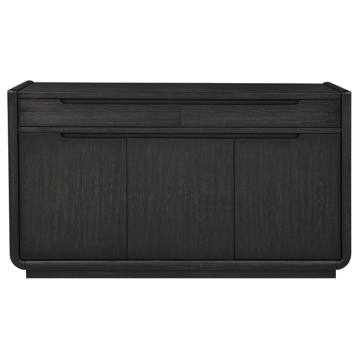 Leandro Sideboard - Couch Potato Furniture & Mattress (CA) - Multi Location