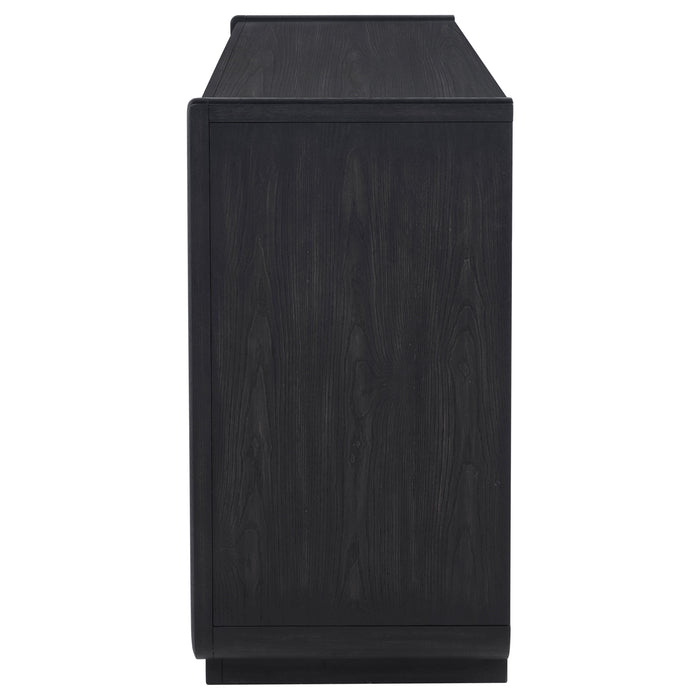 Leandro Sideboard - Couch Potato Furniture & Mattress (CA) - Multi Location