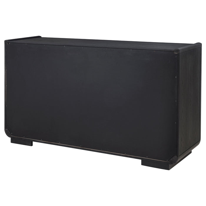 Leandro Sideboard - Couch Potato Furniture & Mattress (CA) - Multi Location