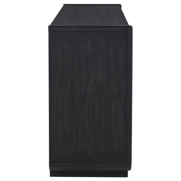 Leandro Sideboard - Couch Potato Furniture & Mattress (CA) - Multi Location