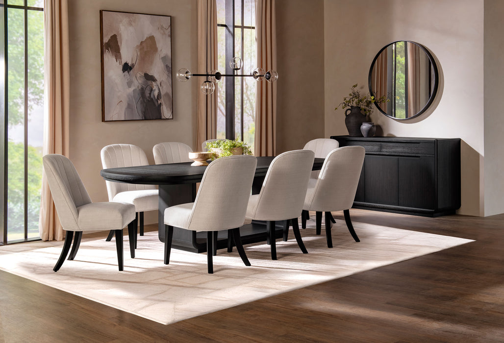 Leandro Sideboard - Couch Potato Furniture & Mattress (CA) - Multi Location