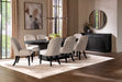 Leandro Sideboard - Couch Potato Furniture & Mattress (CA) - Multi Location
