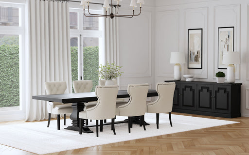 Florence Dining Set - Couch Potato Furniture & Mattress (CA) - Multi Location