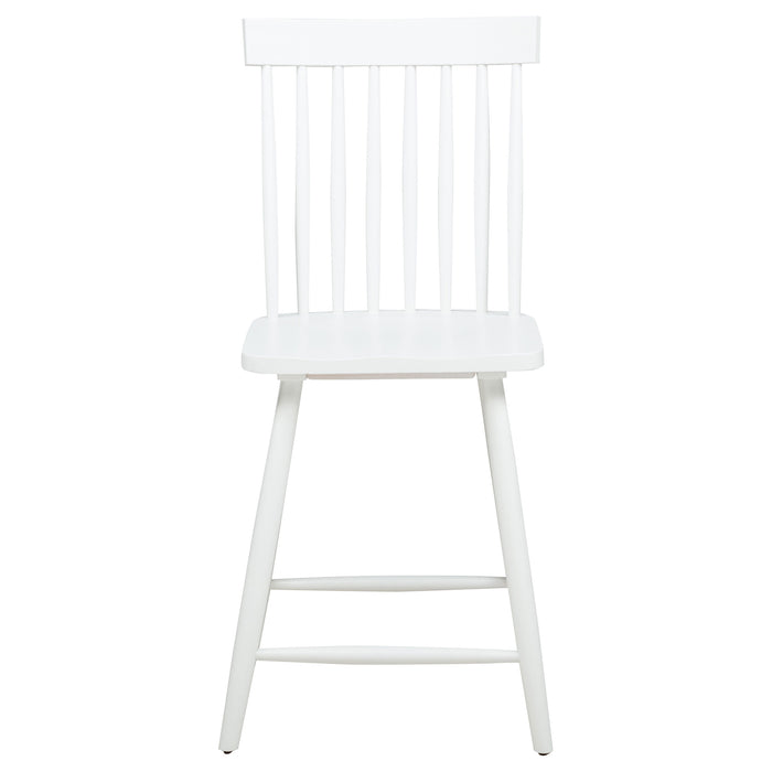 Andrews Counter Height Dining Set