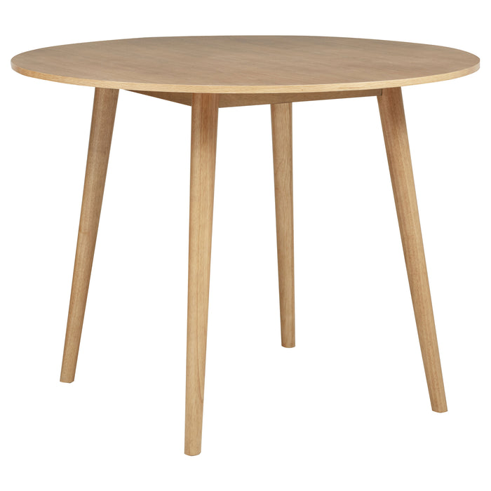 Andrews Counter Height Dining Table - Couch Potato Furniture & Mattress (CA) - Multi Location