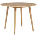 Andrews Counter Height Dining Table - Couch Potato Furniture & Mattress (CA) - Multi Location