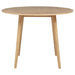 Andrews Counter Height Dining Table - Couch Potato Furniture & Mattress (CA) - Multi Location
