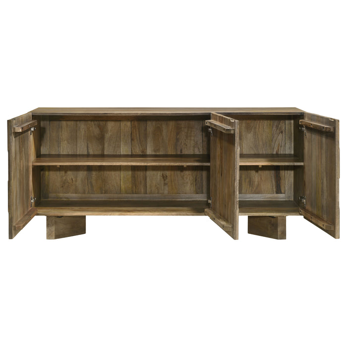 Tyler Sideboard - Couch Potato Furniture & Mattress (CA) - Multi Location