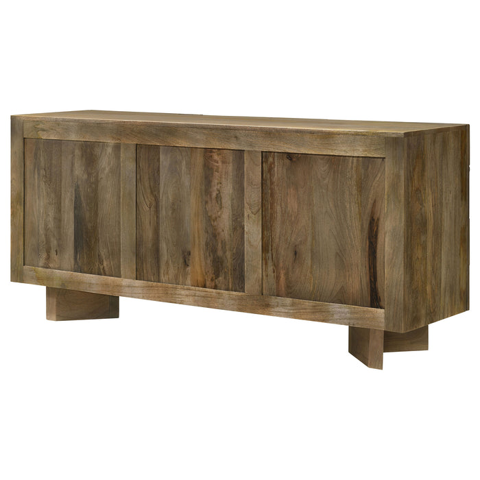 Tyler Sideboard - Couch Potato Furniture & Mattress (CA) - Multi Location