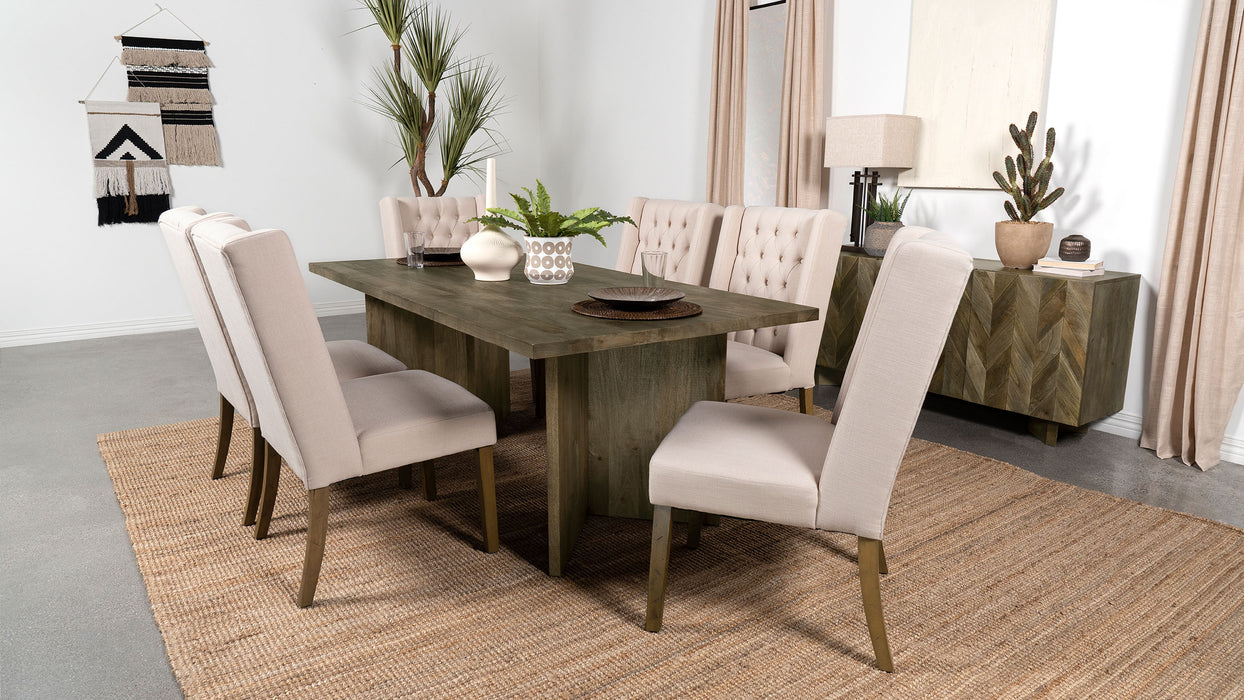 Tyler Sideboard - Couch Potato Furniture & Mattress (CA) - Multi Location