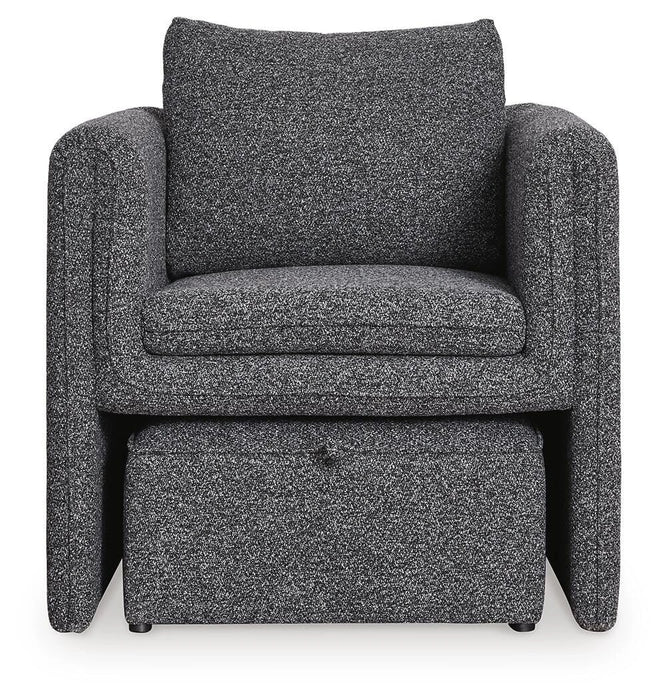Vreni Accent Chair