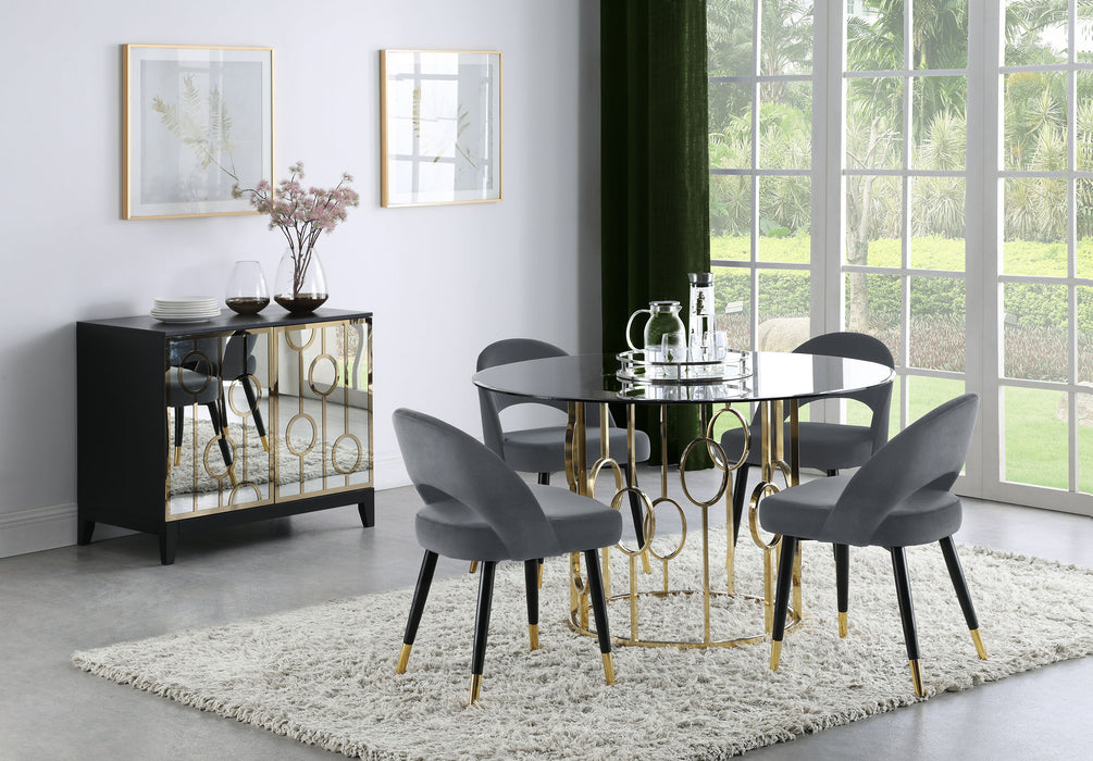 Lindsey Dining Side Chair