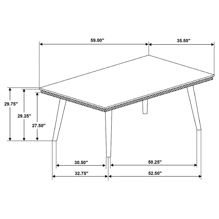 Onslow Dining Set