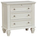 Sandy Beach 4 Pc Bedroom Set - Couch Potato Furniture & Mattress (CA) - Multi Location