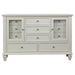 Sandy Beach 4 Pc Bedroom Set - Couch Potato Furniture & Mattress (CA) - Multi Location