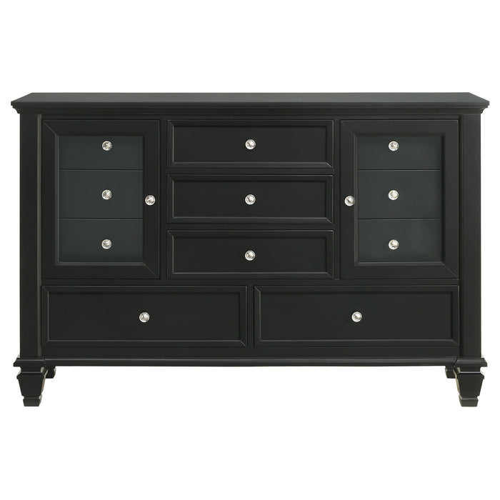 Sandy Beach 5 Pc Bedroom Sets