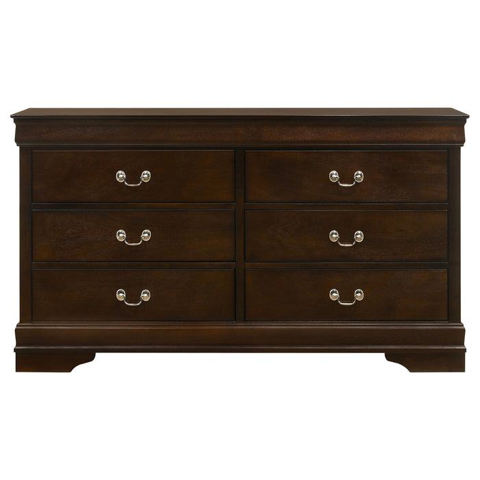 Louis Philippe Dressers