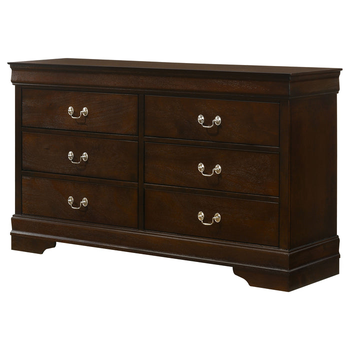Louis Philippe Dressers