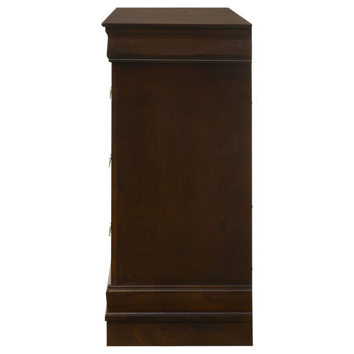 Louis Philippe Dressers