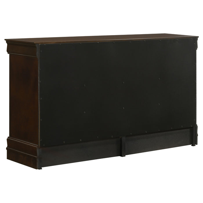 Louis Philippe Dressers