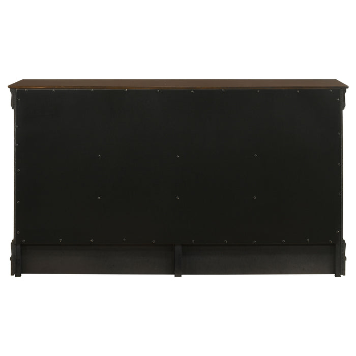 Louis Philippe Dressers