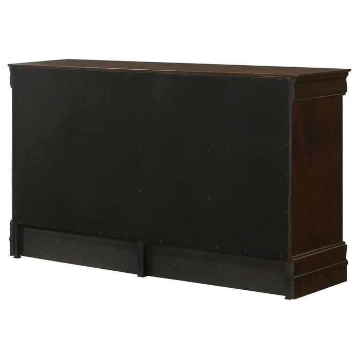 Louis Philippe Dressers