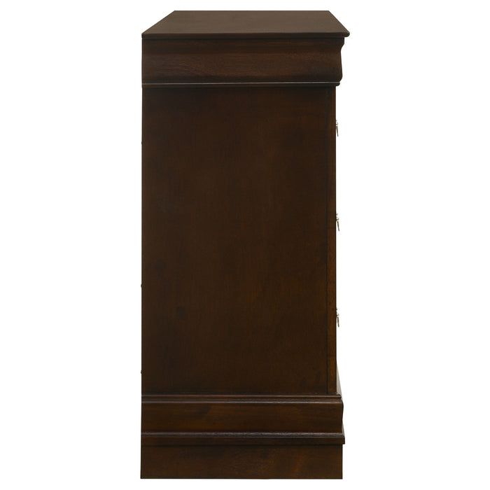 Louis Philippe Dressers