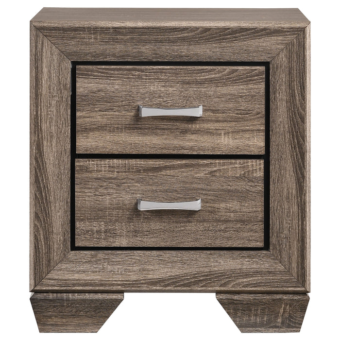 Kauffman Bedroom Set