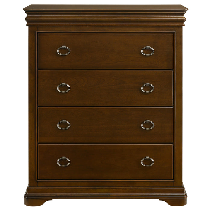 Garland Chest of Drawers