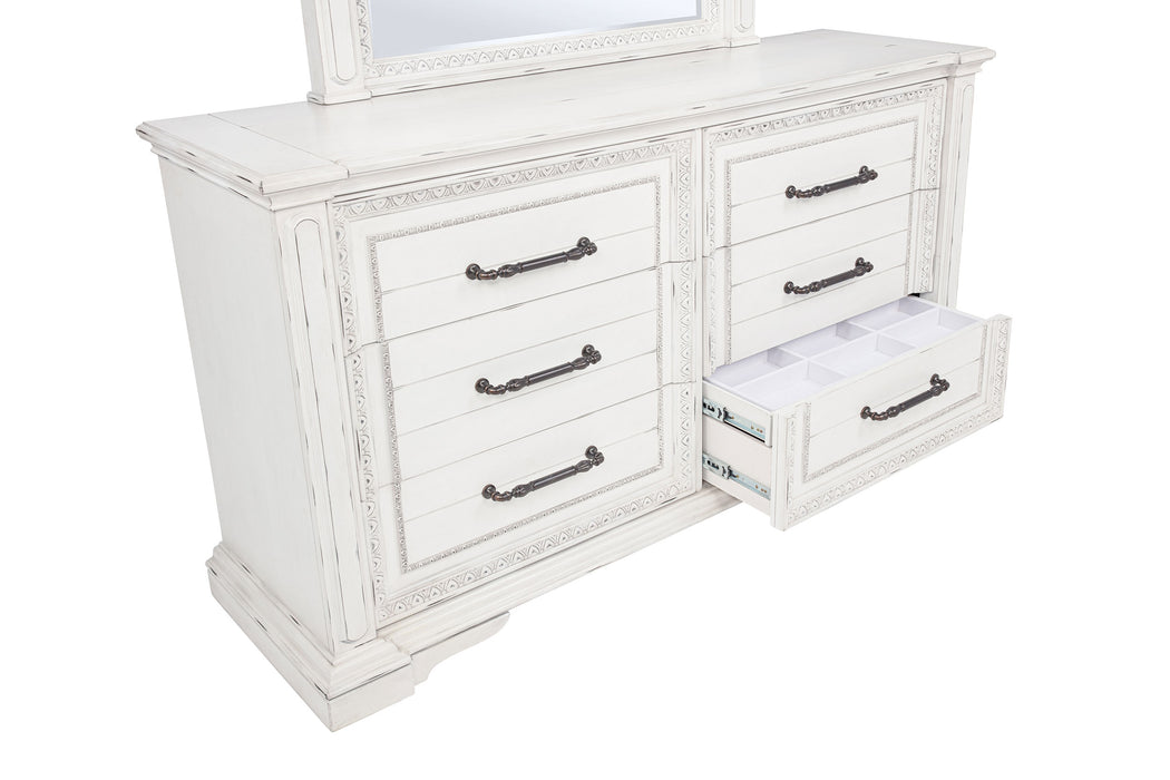 McKinney Dresser