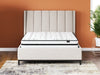 Chime 10 Inch Hybrid Mattress in a Box - Couch Potato Furniture & Mattress (CA) - Multi Location