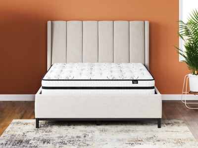 Chime 10 Inch Hybrid Mattress in a Box - Couch Potato Furniture & Mattress (CA) - Multi Location