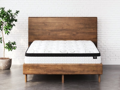 Chime 12 Inch Hybrid Mattress in a Box - Couch Potato Furniture & Mattress (CA) - Multi Location