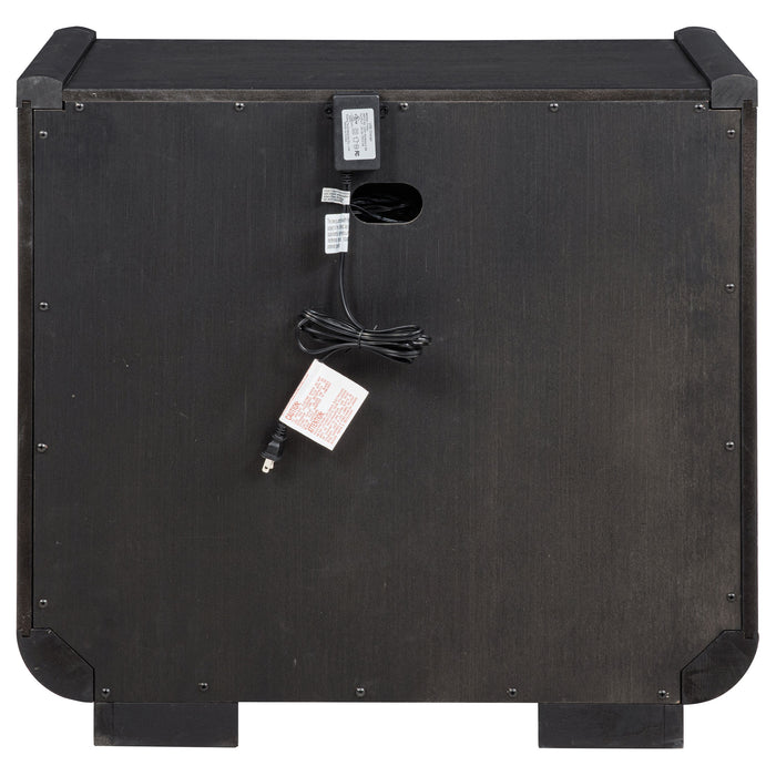 Leandro Nightstand